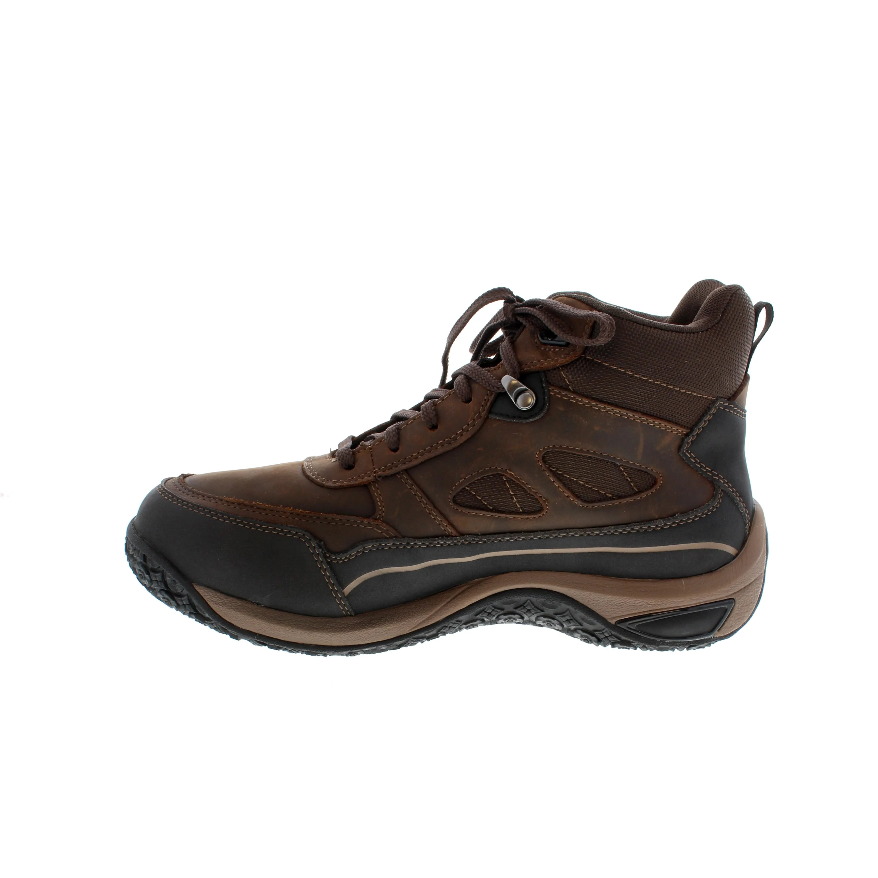 Dunham Ludlow Cloud Plus Mid II - Brown