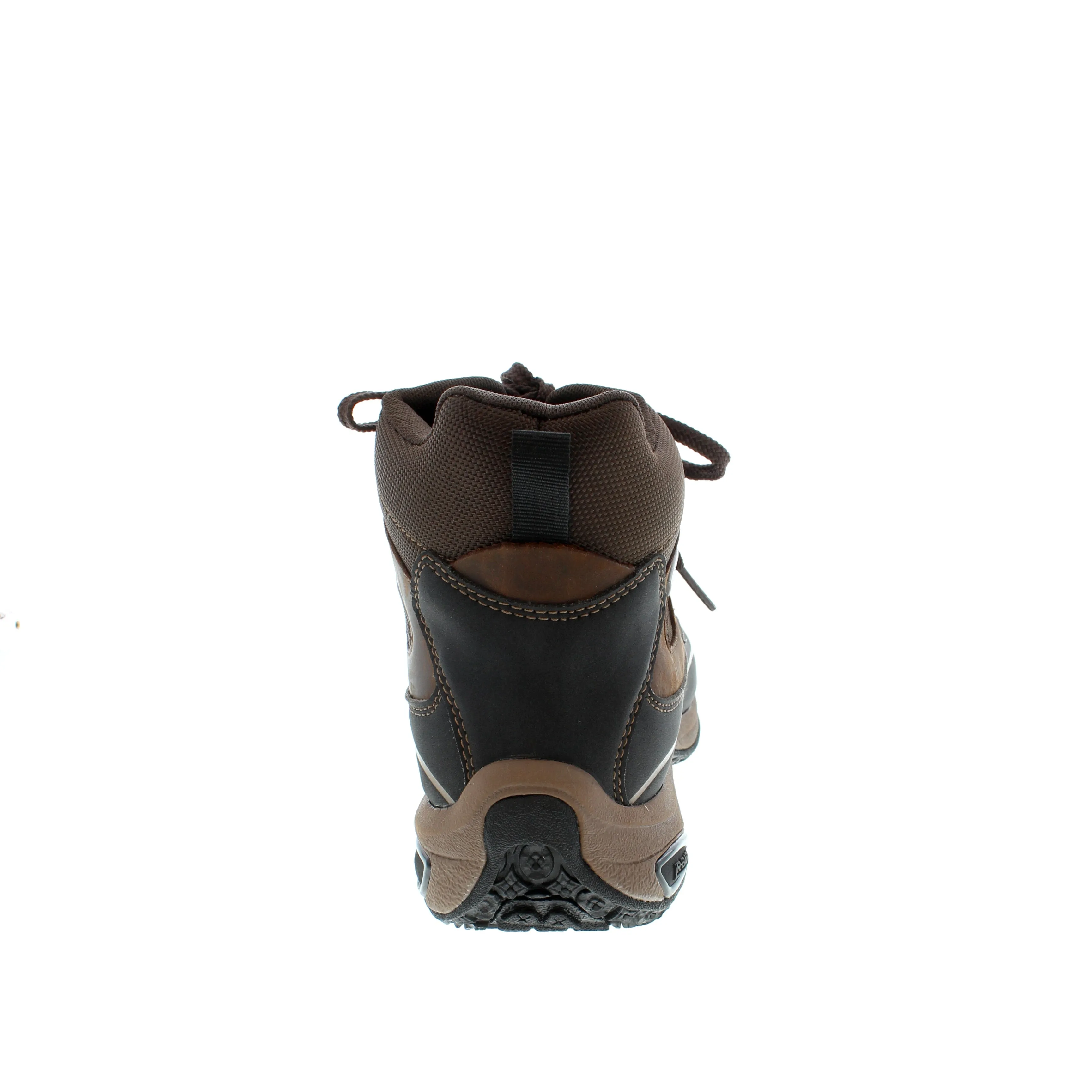 Dunham Ludlow Cloud Plus Mid II - Brown
