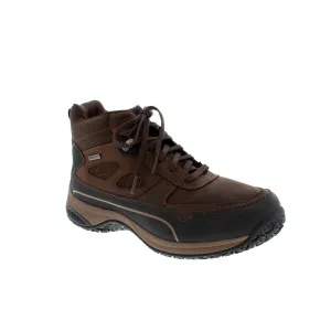 Dunham Ludlow Cloud Plus Mid II - Brown