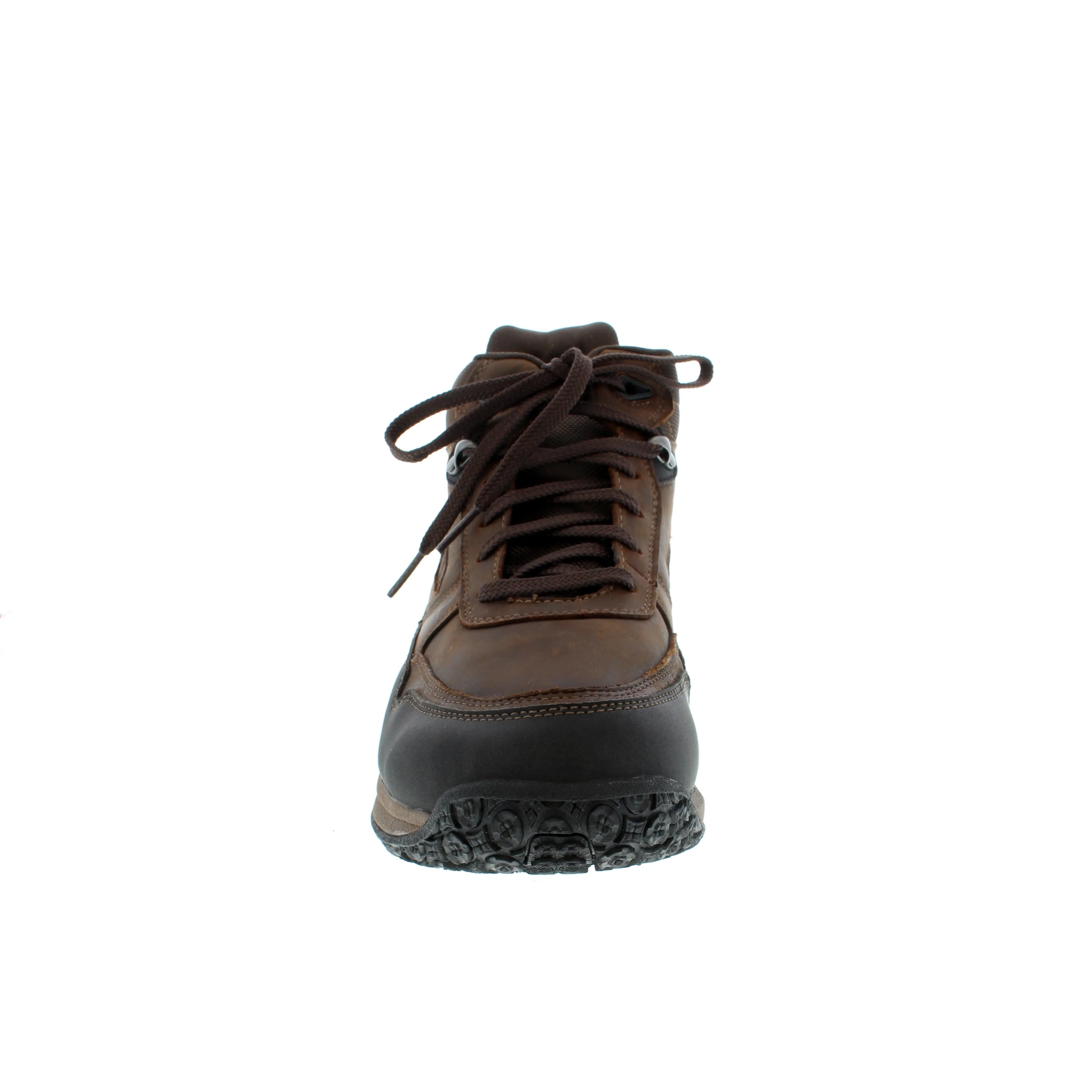 Dunham Ludlow Cloud Plus Mid II - Brown