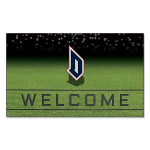 Duquesne University Crumb Rubber Door Mat