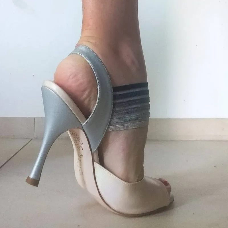 E1 Pisa / Beige Fumé