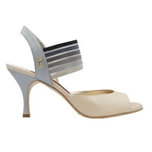 E1 Pisa / Beige Fumé