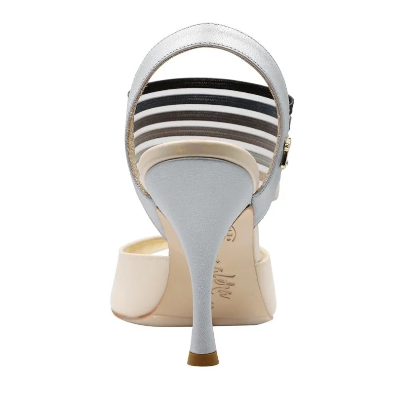 E1 Pisa / Beige Fumé