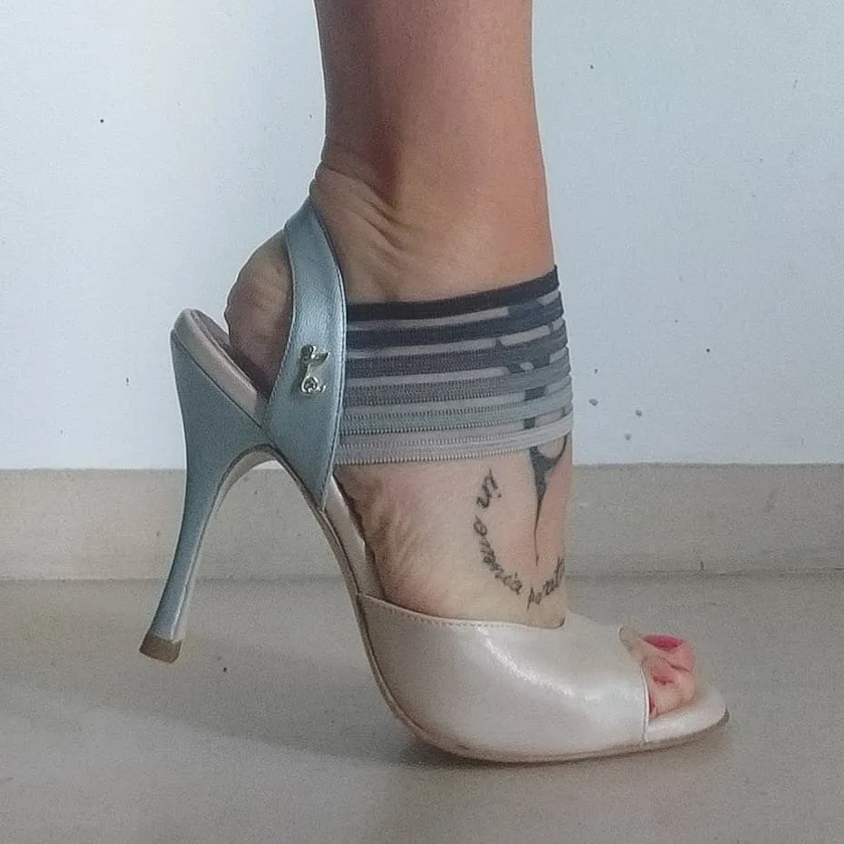 E1 Pisa / Beige Fumé