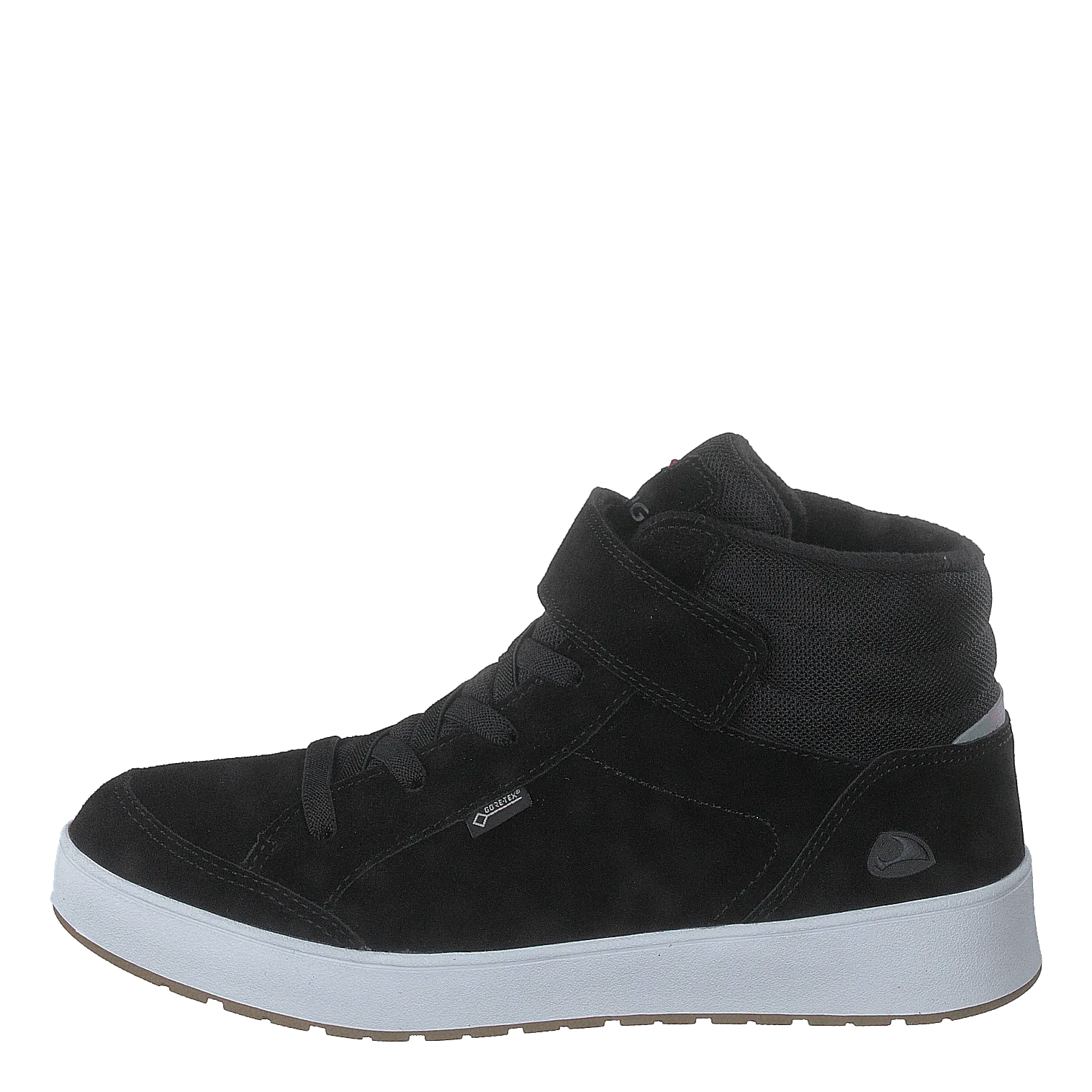 Eagle Warm GTX Black