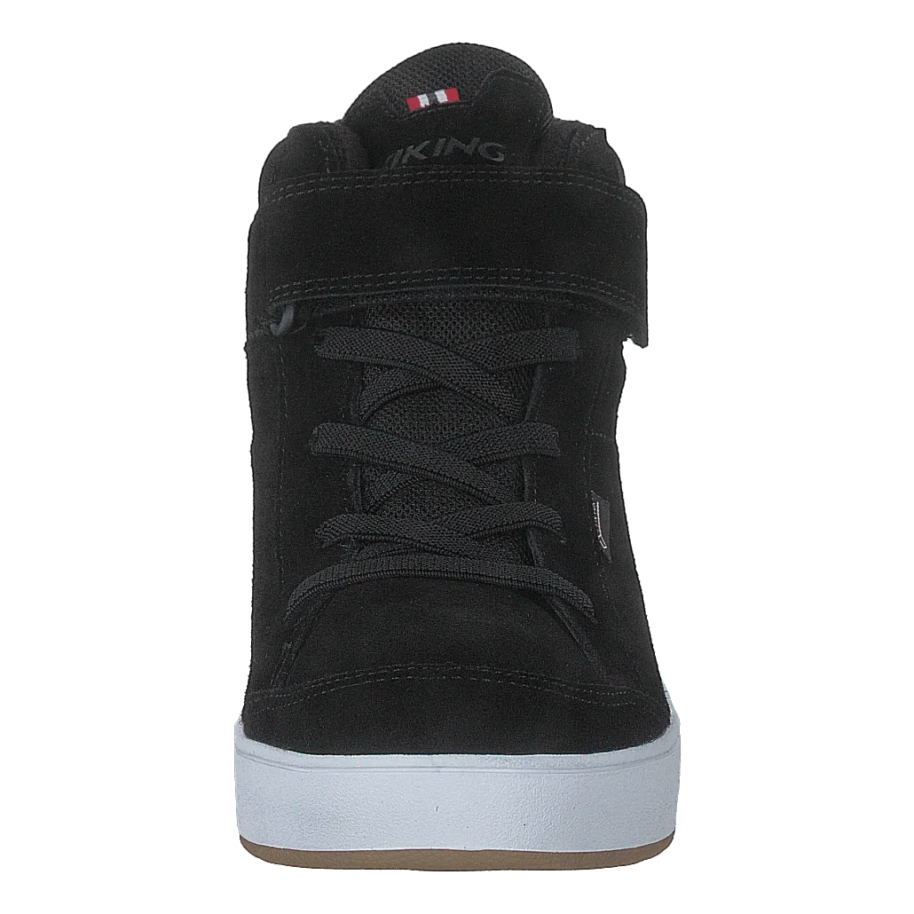 Eagle Warm GTX Black