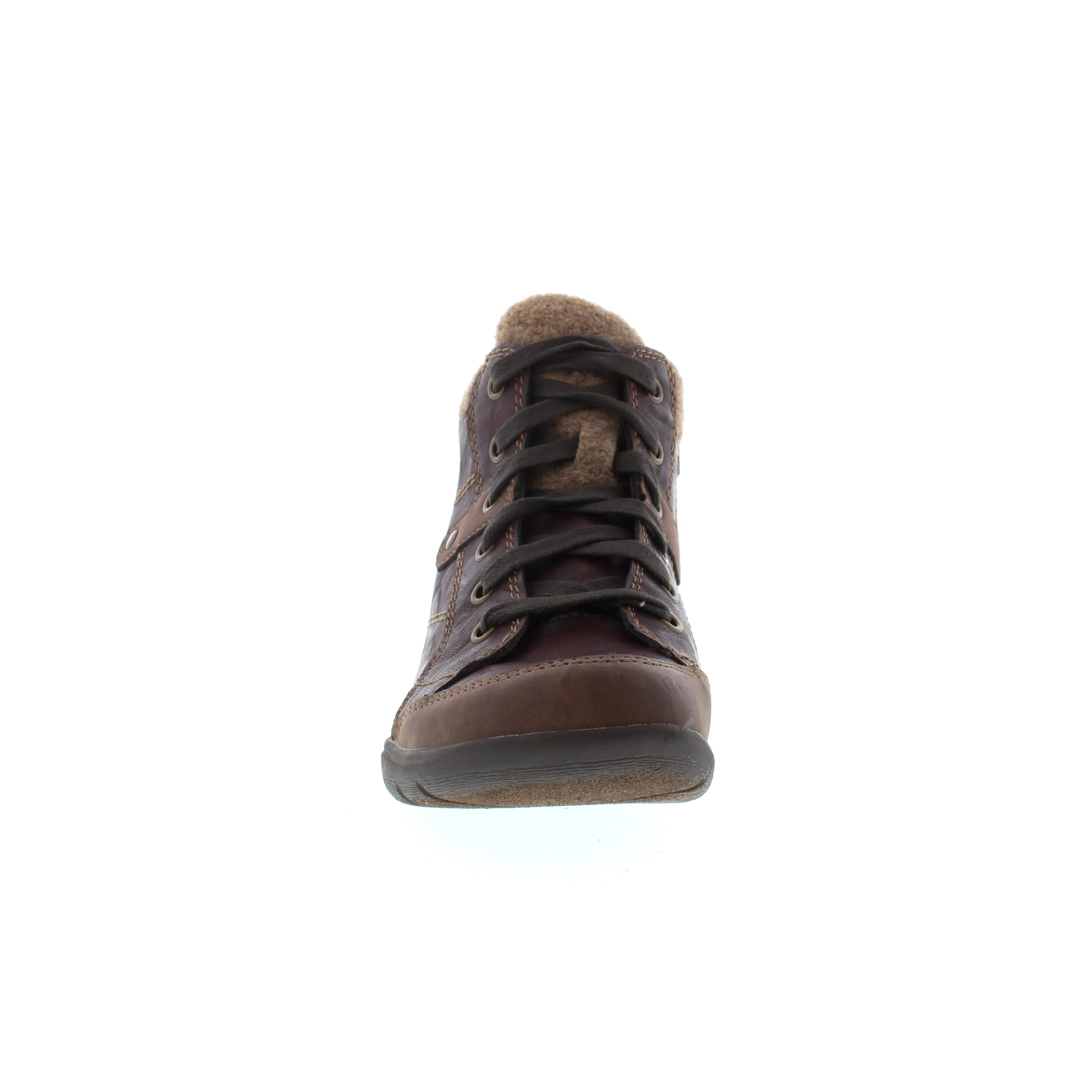 Earth Origins Rapid 2 Ricky - Burgundy