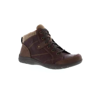 Earth Origins Rapid 2 Ricky - Burgundy