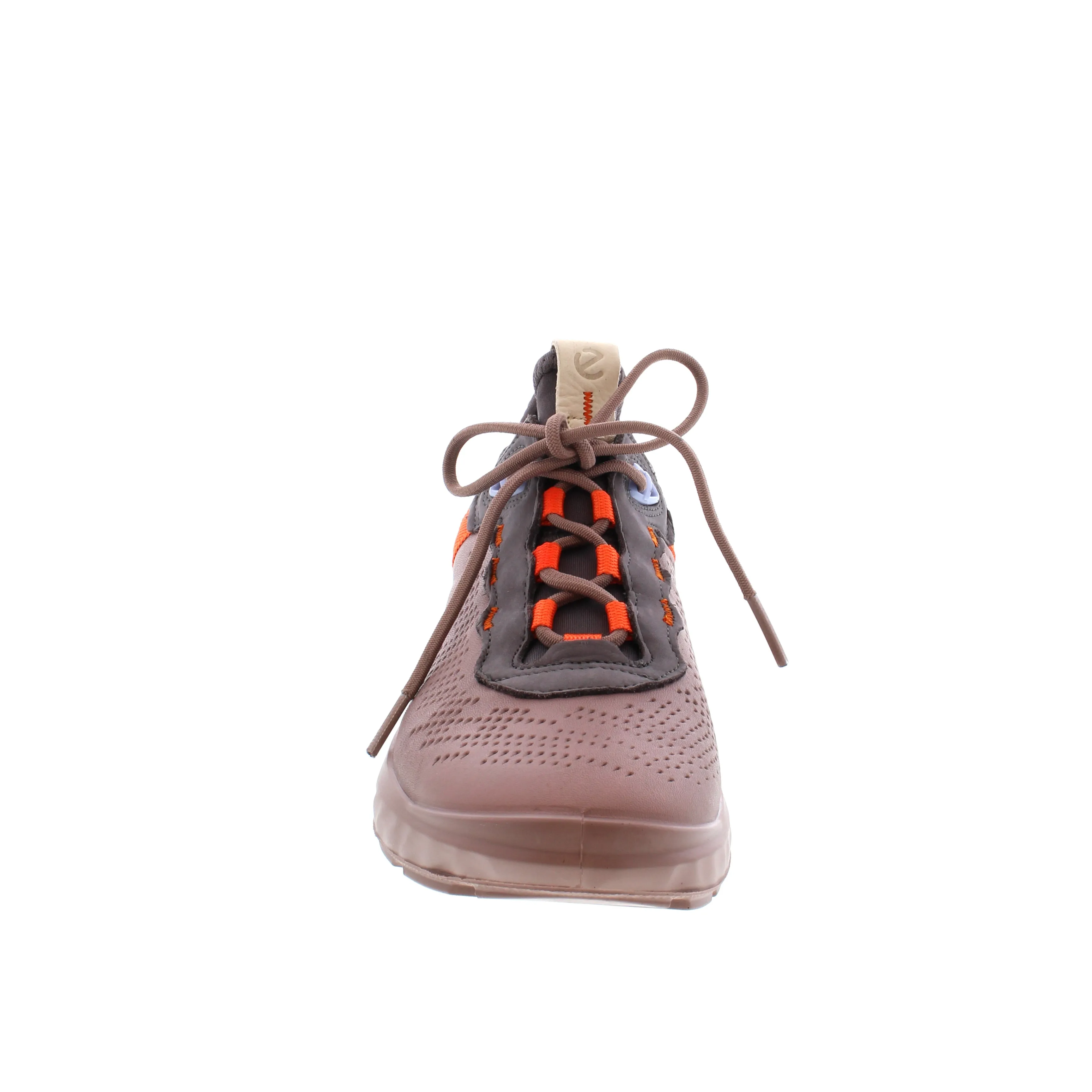 Ecco ATH-1FW Sneaker - (Purple) Woodrose