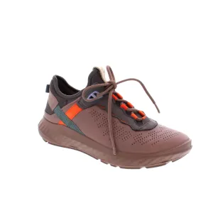 Ecco ATH-1FW Sneaker - (Purple) Woodrose
