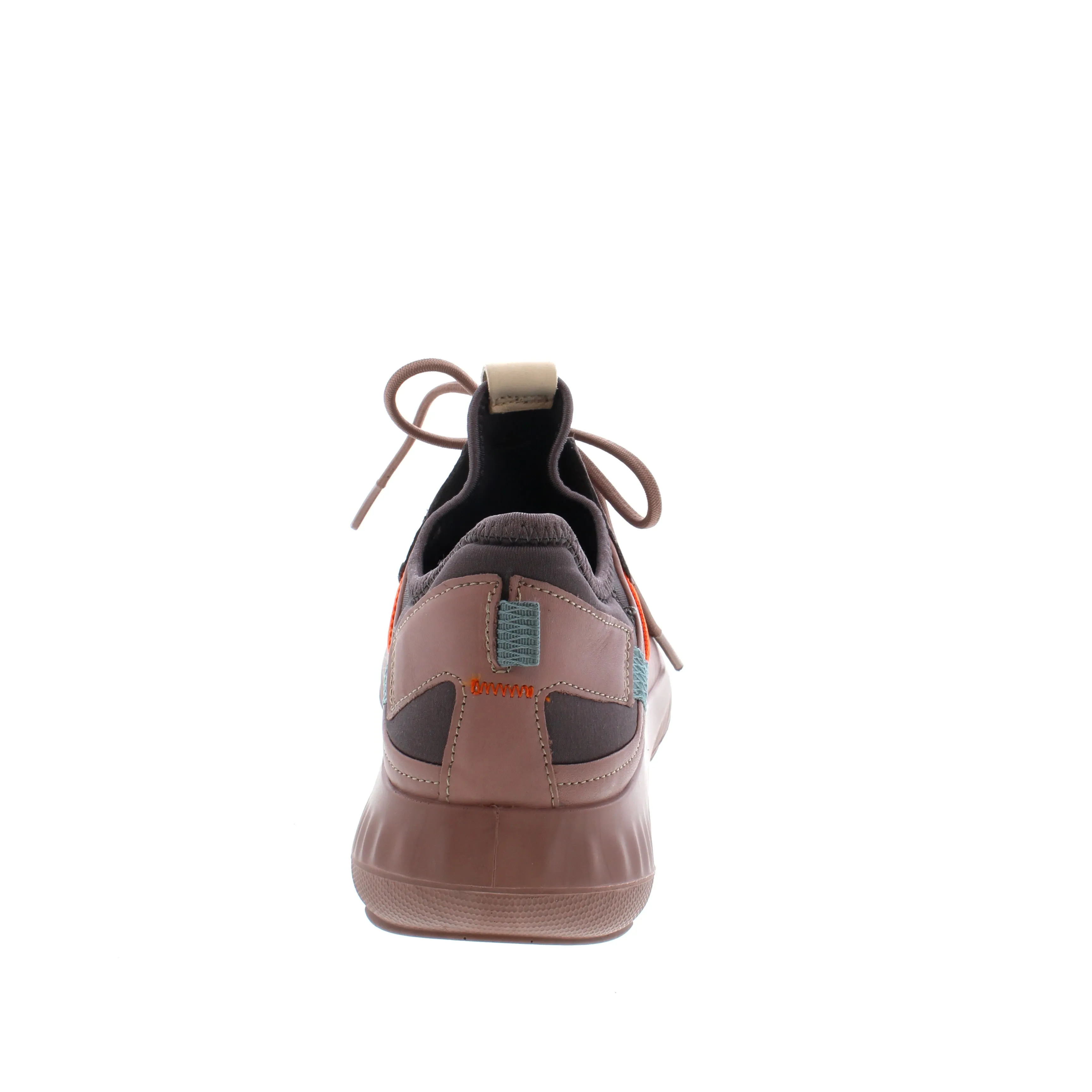 Ecco ATH-1FW Sneaker - (Purple) Woodrose