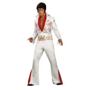 Elvis Collector's Edition Size Xl