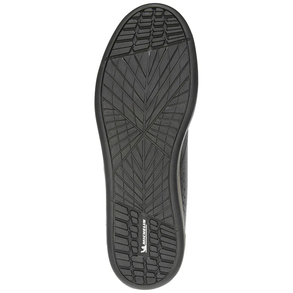 ETNIES CAMBER CRANK MTB FLAT SHOES [BLACK/GUM]