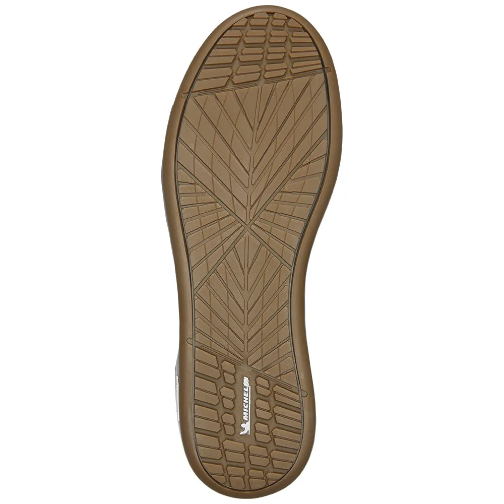 ETNIES CAMBER CRANK MTB FLAT SHOES [GREEN/BLACK]