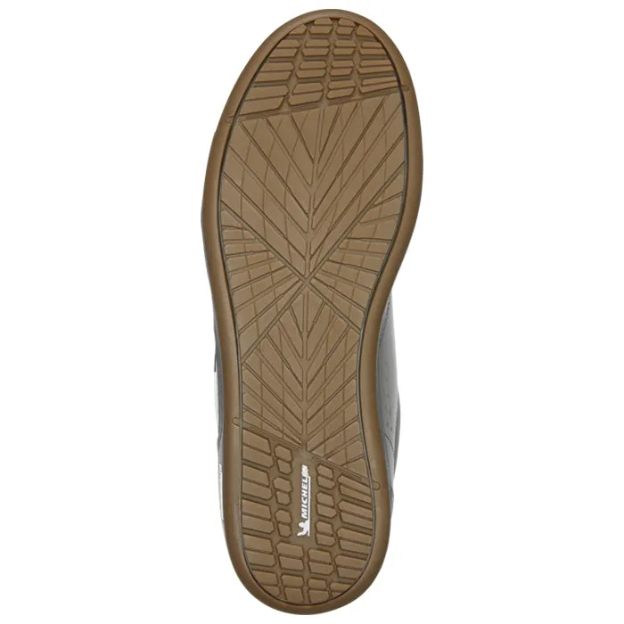 ETNIES CAMBER CRANK MTB FLAT SHOES [TAN/BLACK]