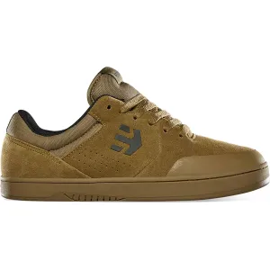 Etnies Marana Shoes Brown Black Gum