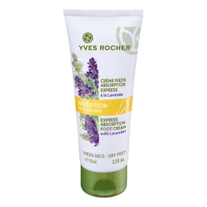 Express Absorption Foot Cream