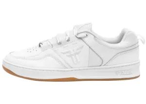 Fallen The Crest Shoes White/Gum