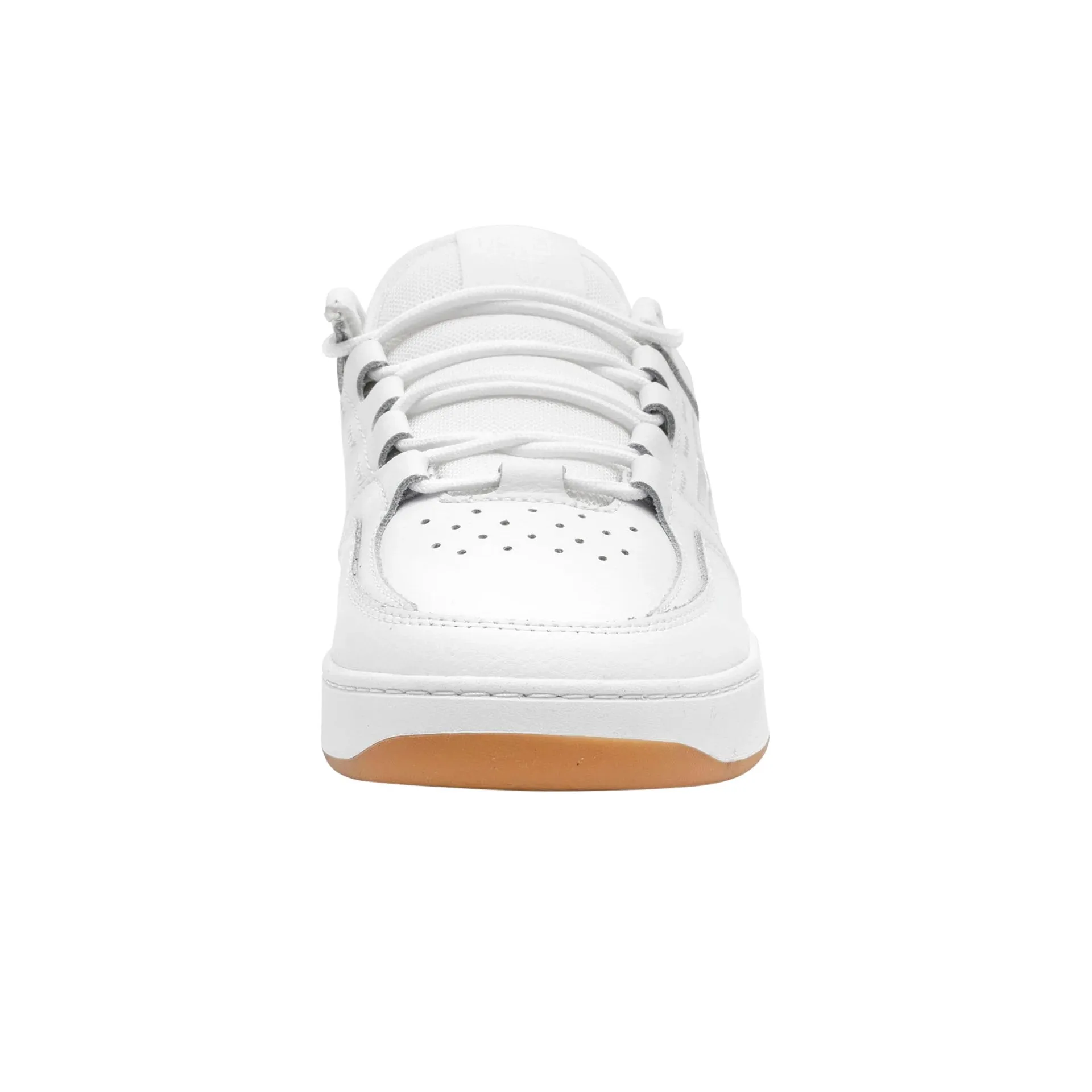 Fallen The Crest Shoes White/Gum