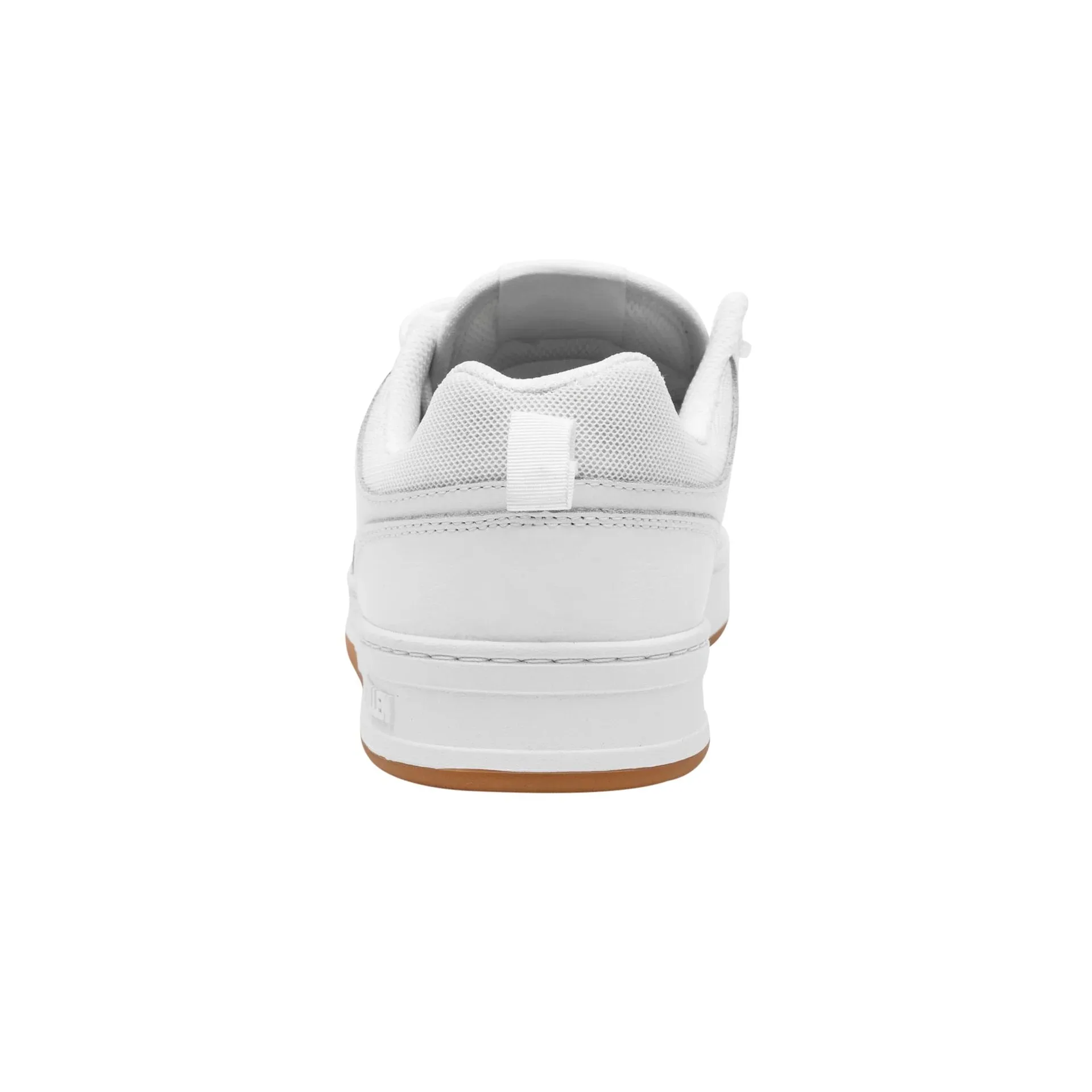 Fallen The Crest Shoes White/Gum