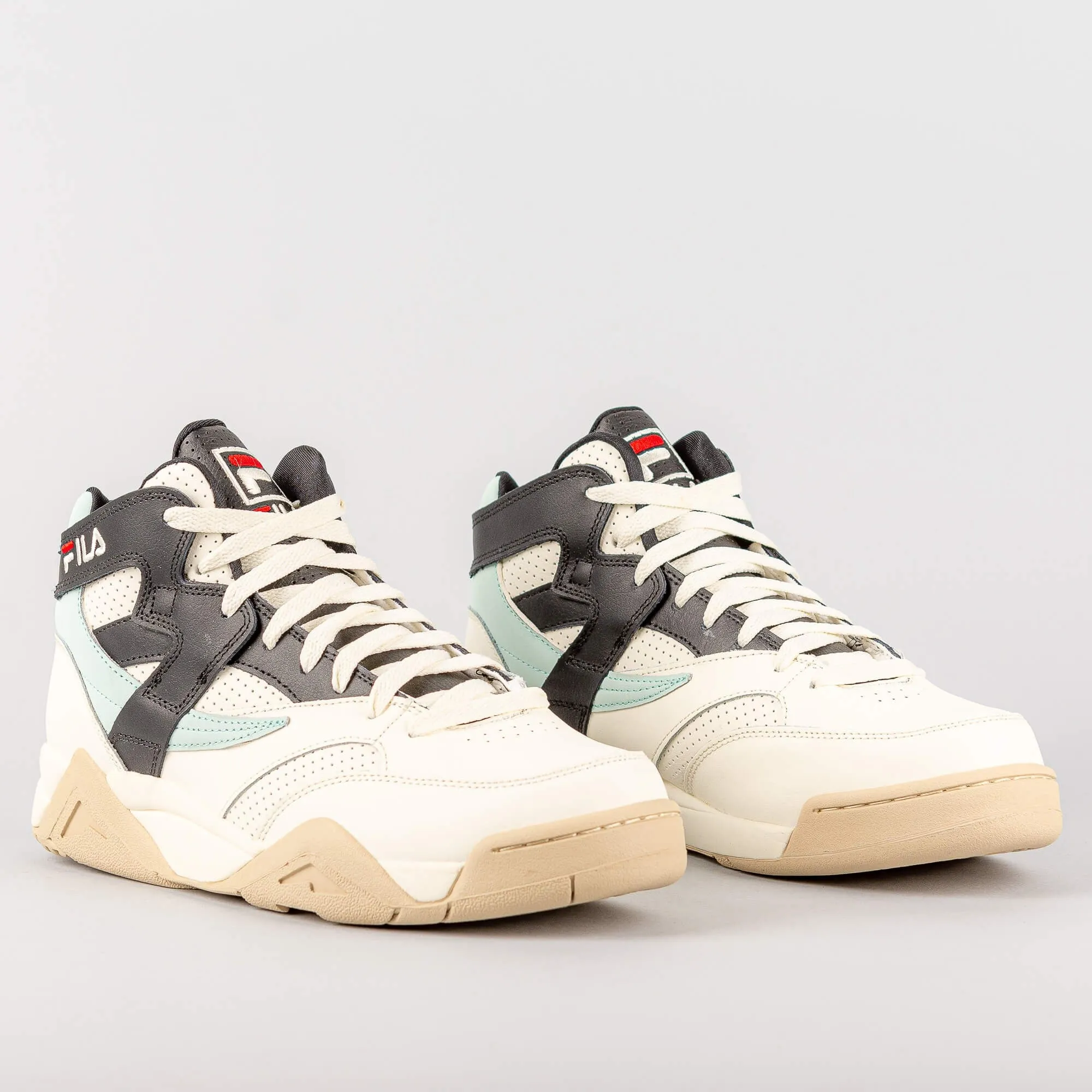 Fila M-Squad Marshmallow / Black