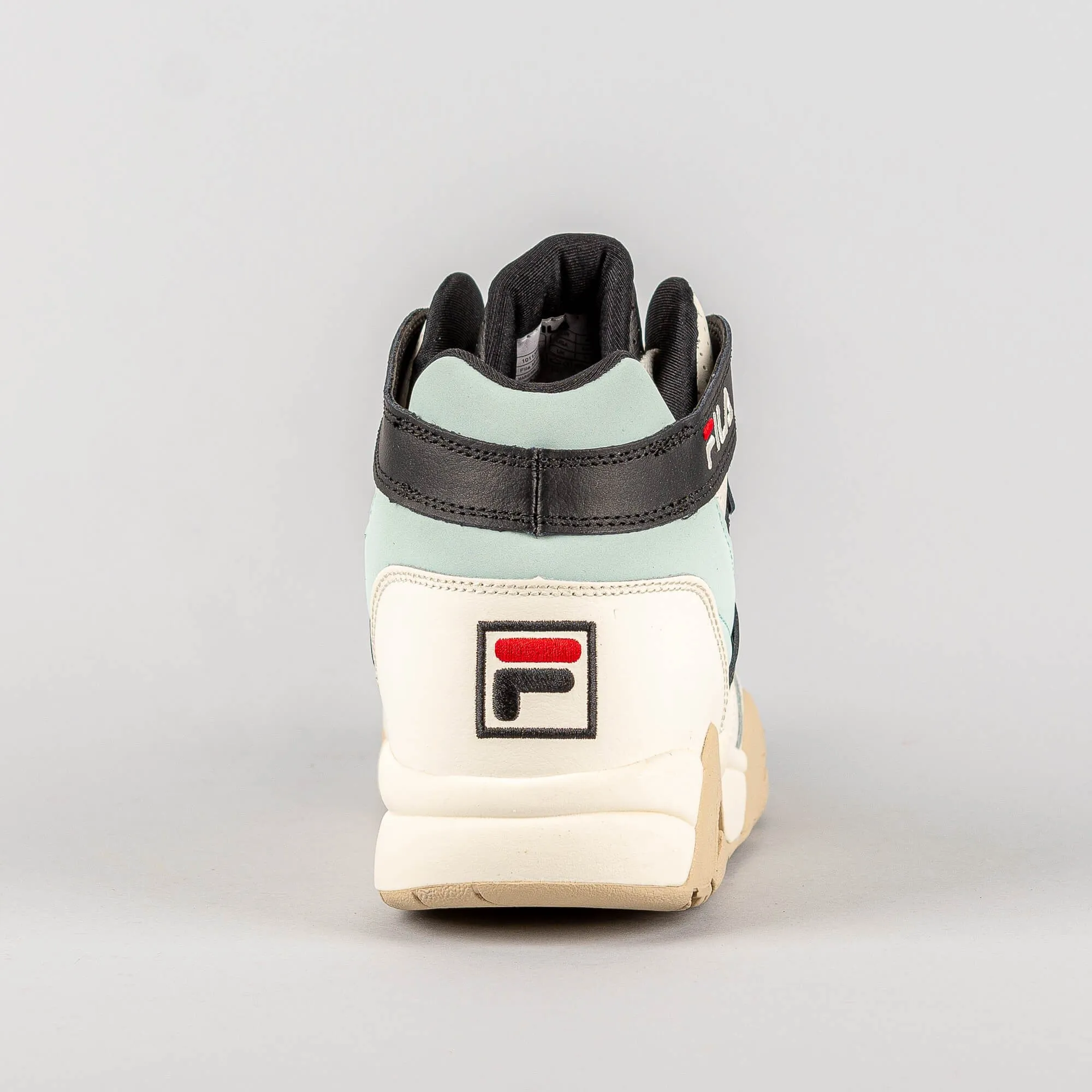 Fila M-Squad Marshmallow / Black
