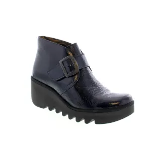 Fly London BIRT397FLY - Navy Patent