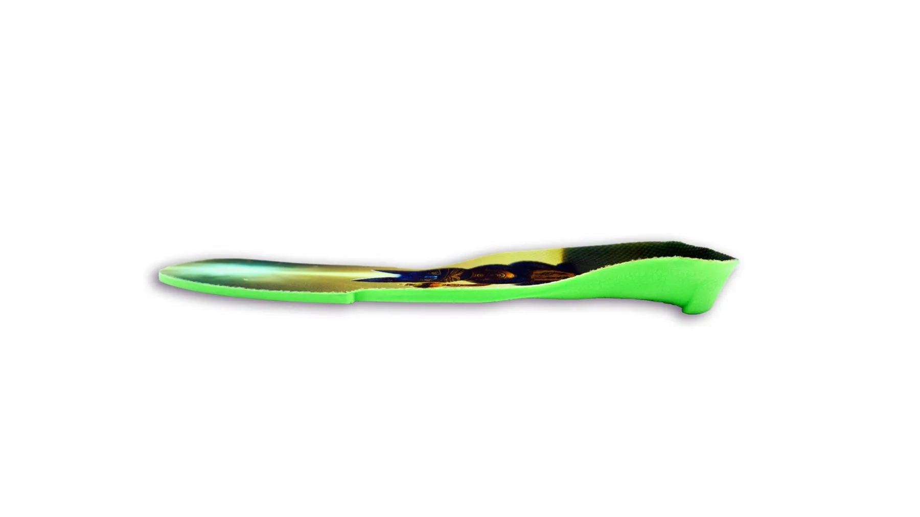 Footprint Gamechanger Pro Insoles Terje Haakonsen Maneki Neko
