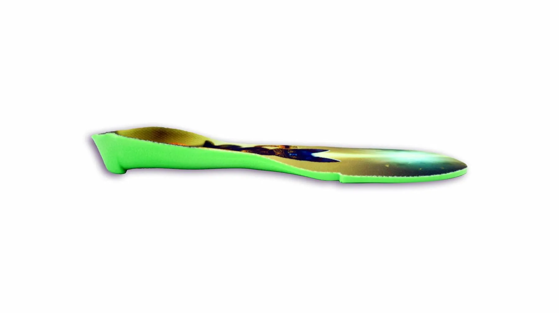 Footprint Gamechanger Pro Insoles Terje Haakonsen Maneki Neko