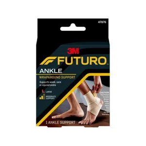 Futuro Wrap Around Ankle Support Large