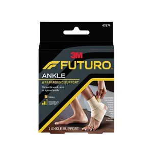 Futuro Wrap Around Ankle Support Small