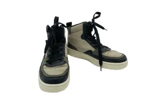 H&M high tops - 2 youth