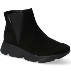 Hazelina - Black