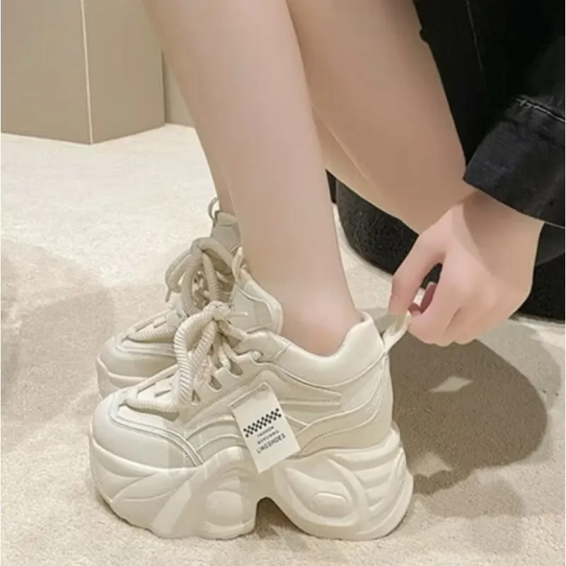High heeled shoes K1