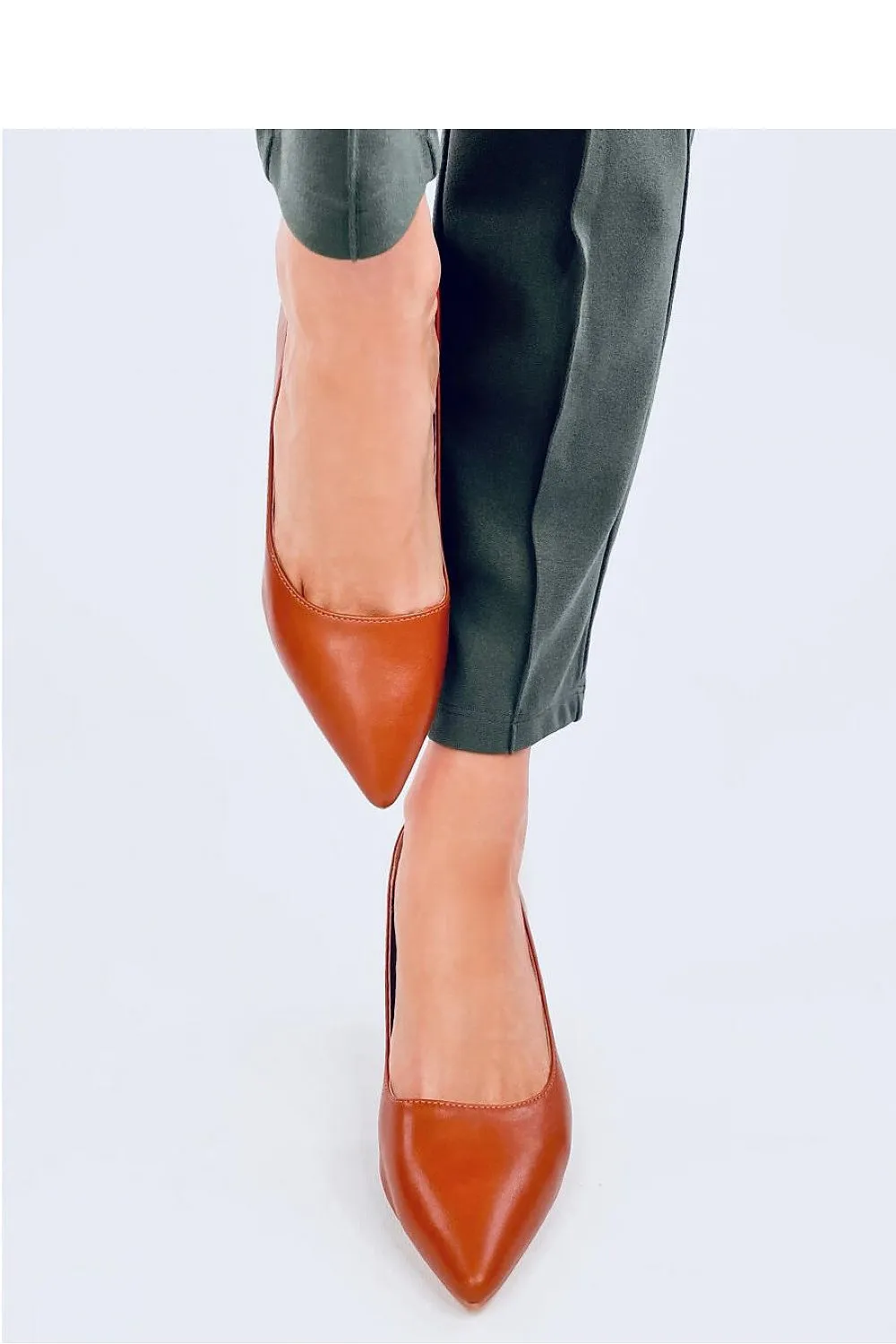 High heels