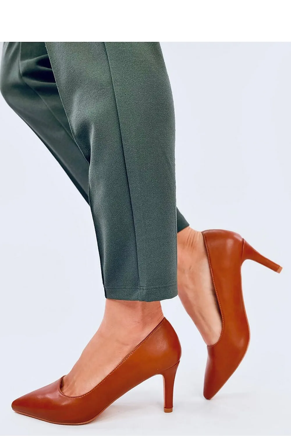 High heels