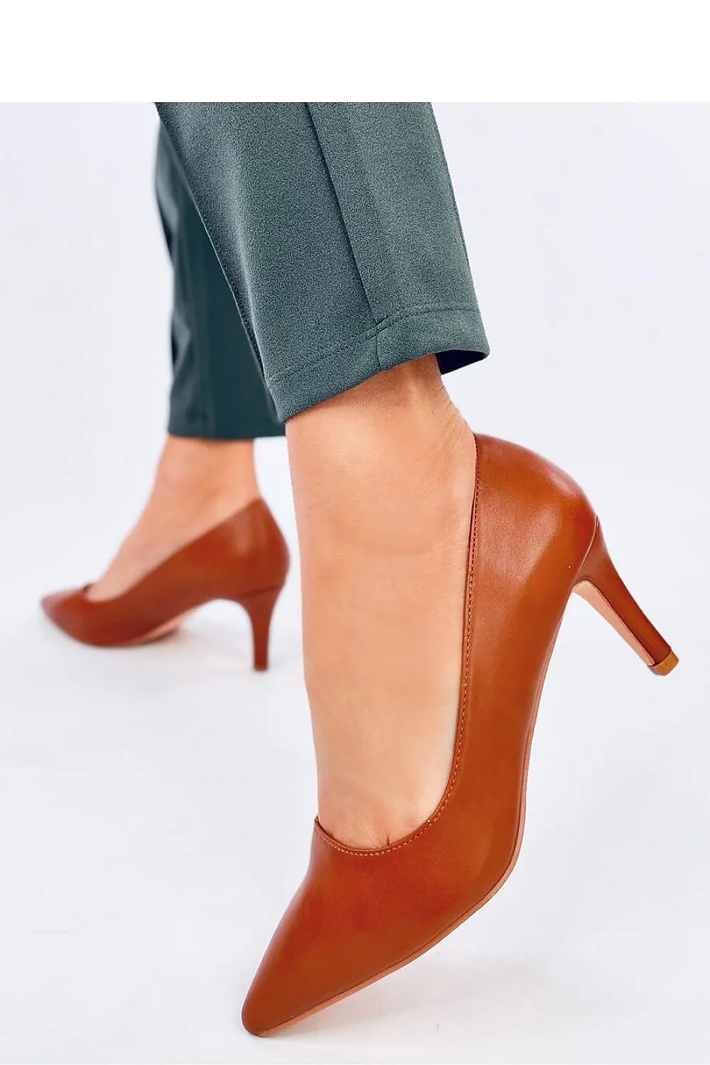 High heels