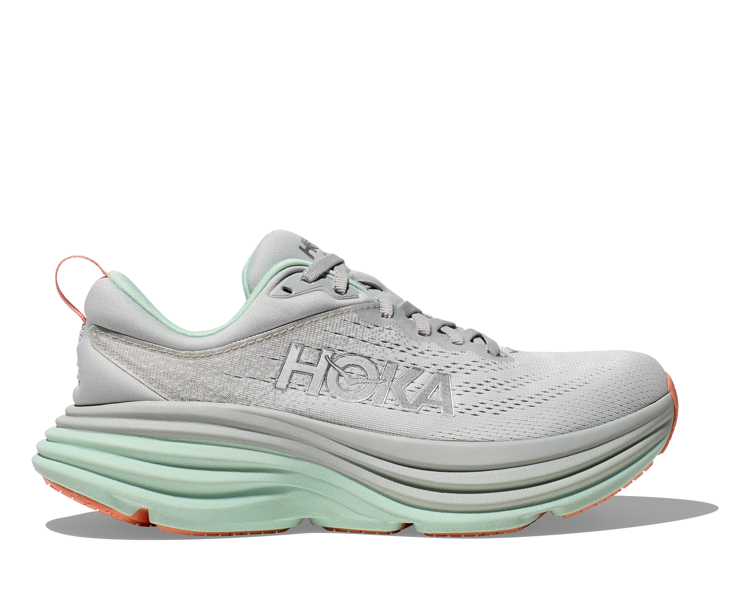Hoka Bondi 8