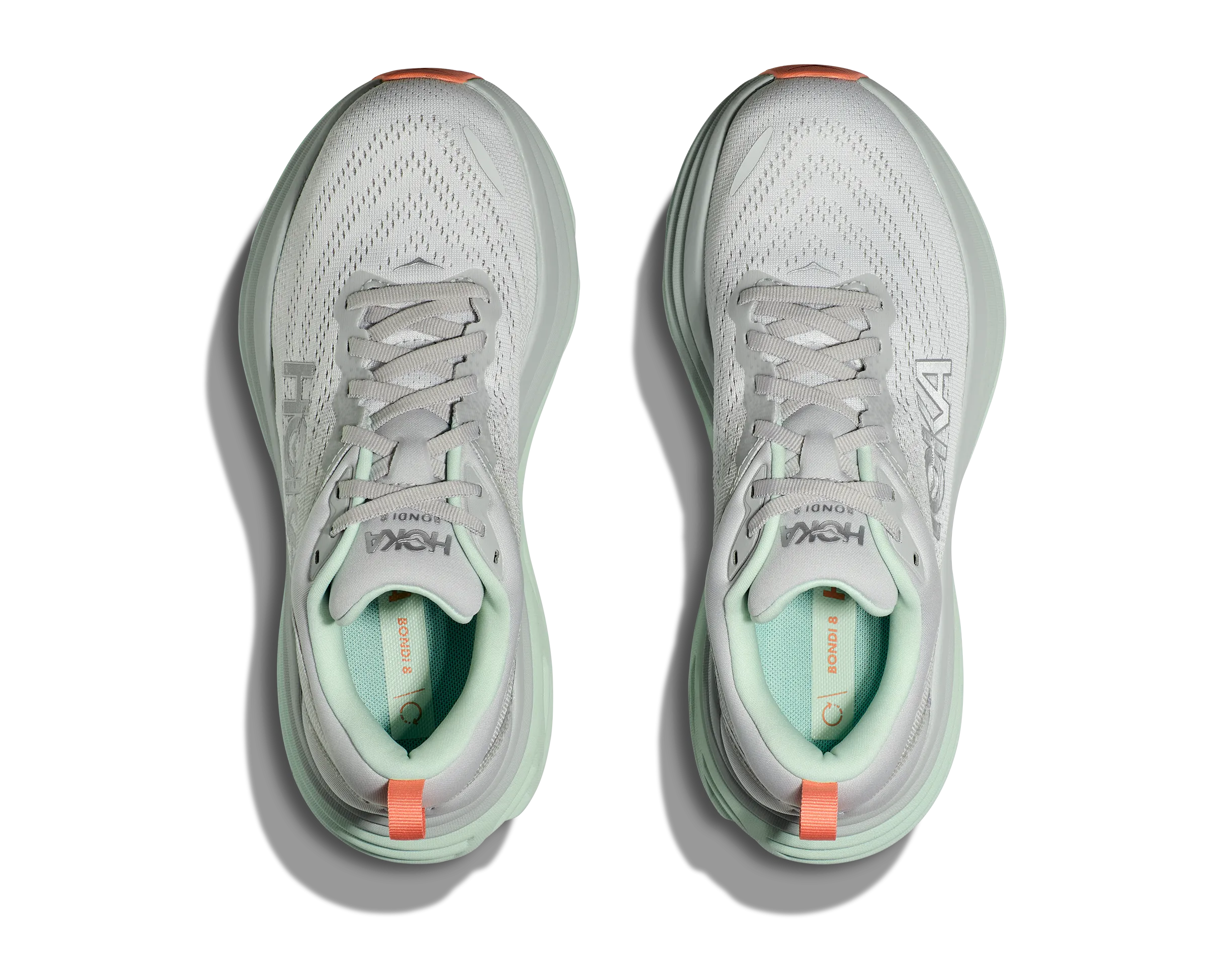 Hoka Bondi 8
