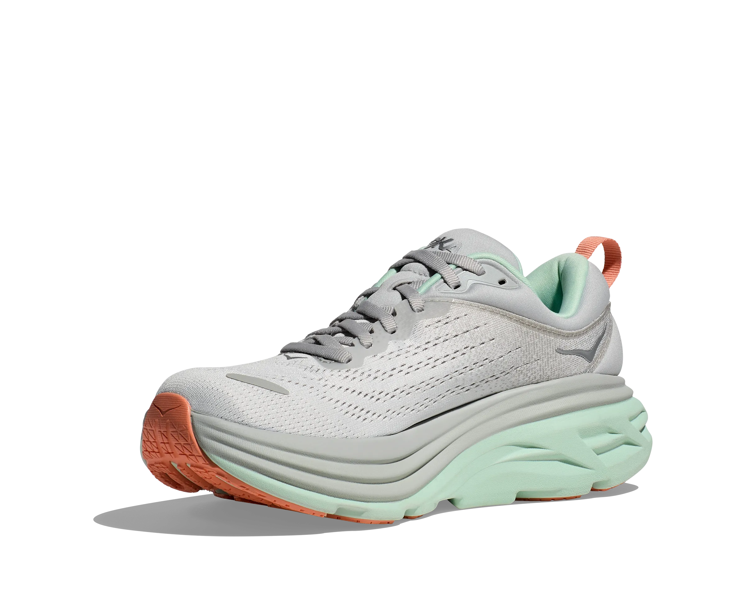 Hoka Bondi 8