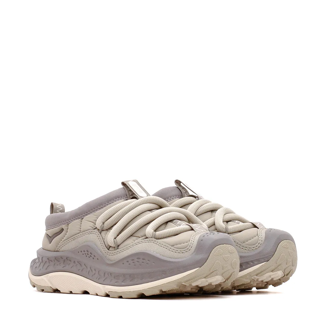 Hoka One One Men Ora Primo Farro Iron Ore 1141570-FRRR