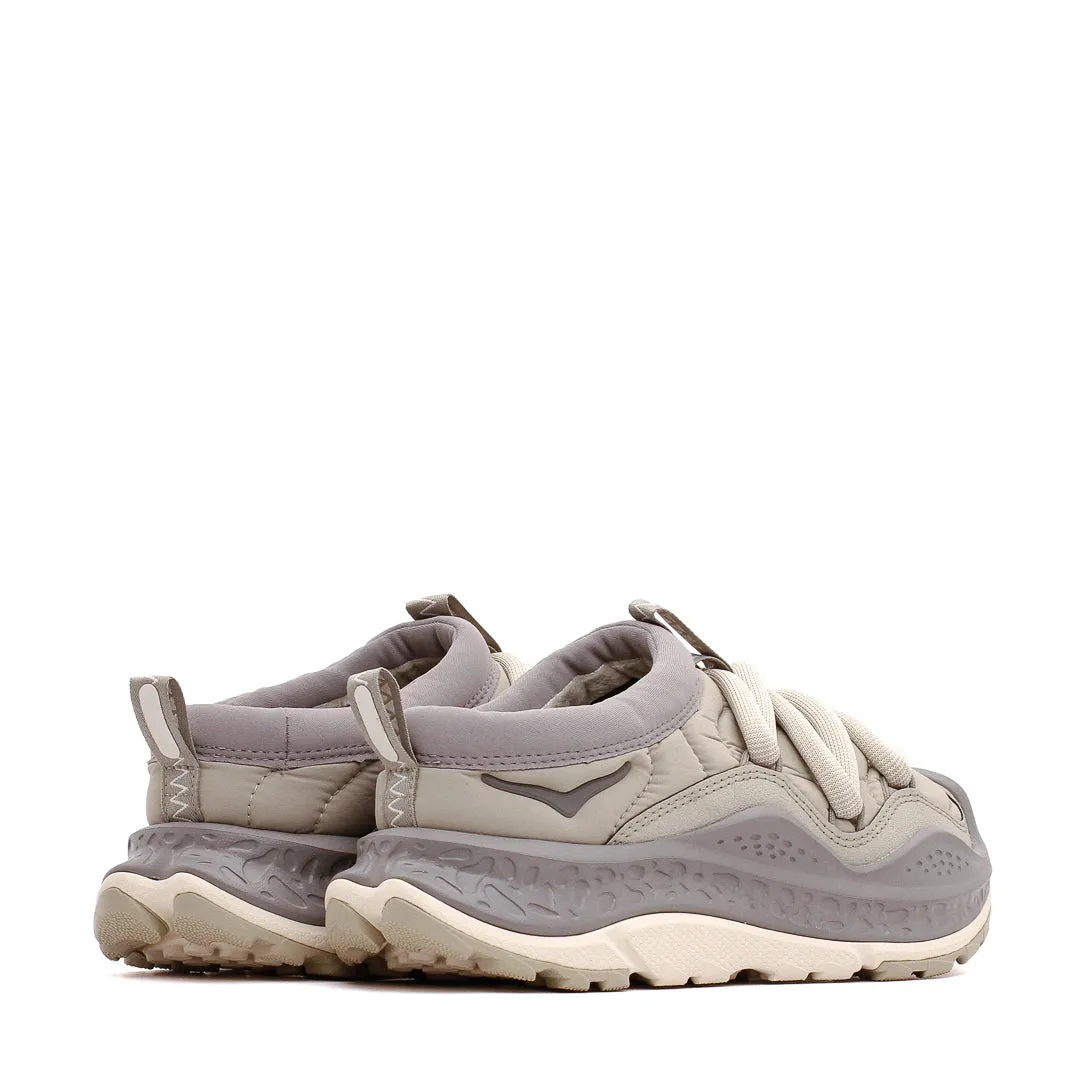 Hoka One One Men Ora Primo Farro Iron Ore 1141570-FRRR
