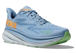 HOKA ONE ONE Men's Clifton (Wide) 9