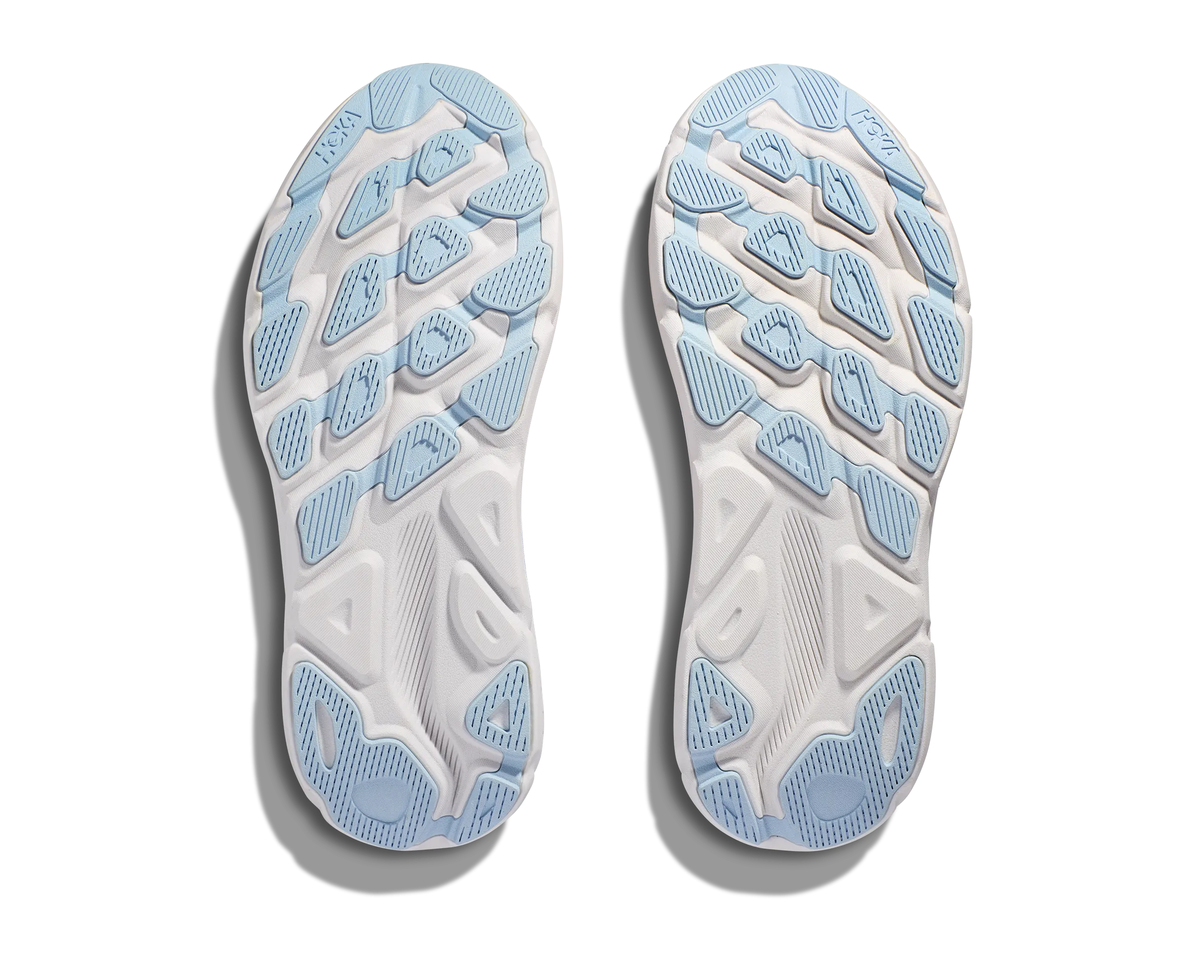 HOKA ONE ONE Men's Clifton (Wide) 9
