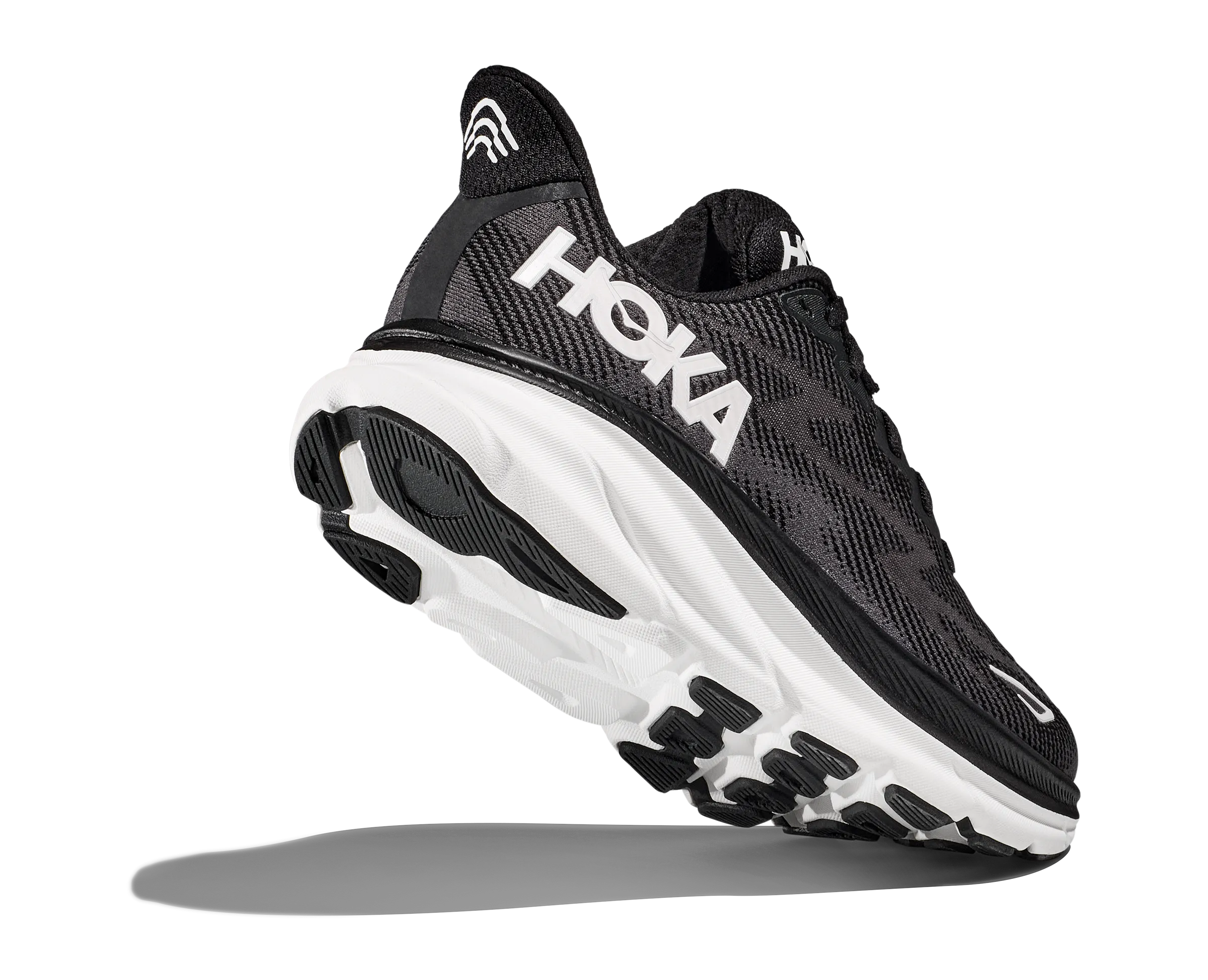 HOKA ONE ONE Men's Clifton (Wide) 9