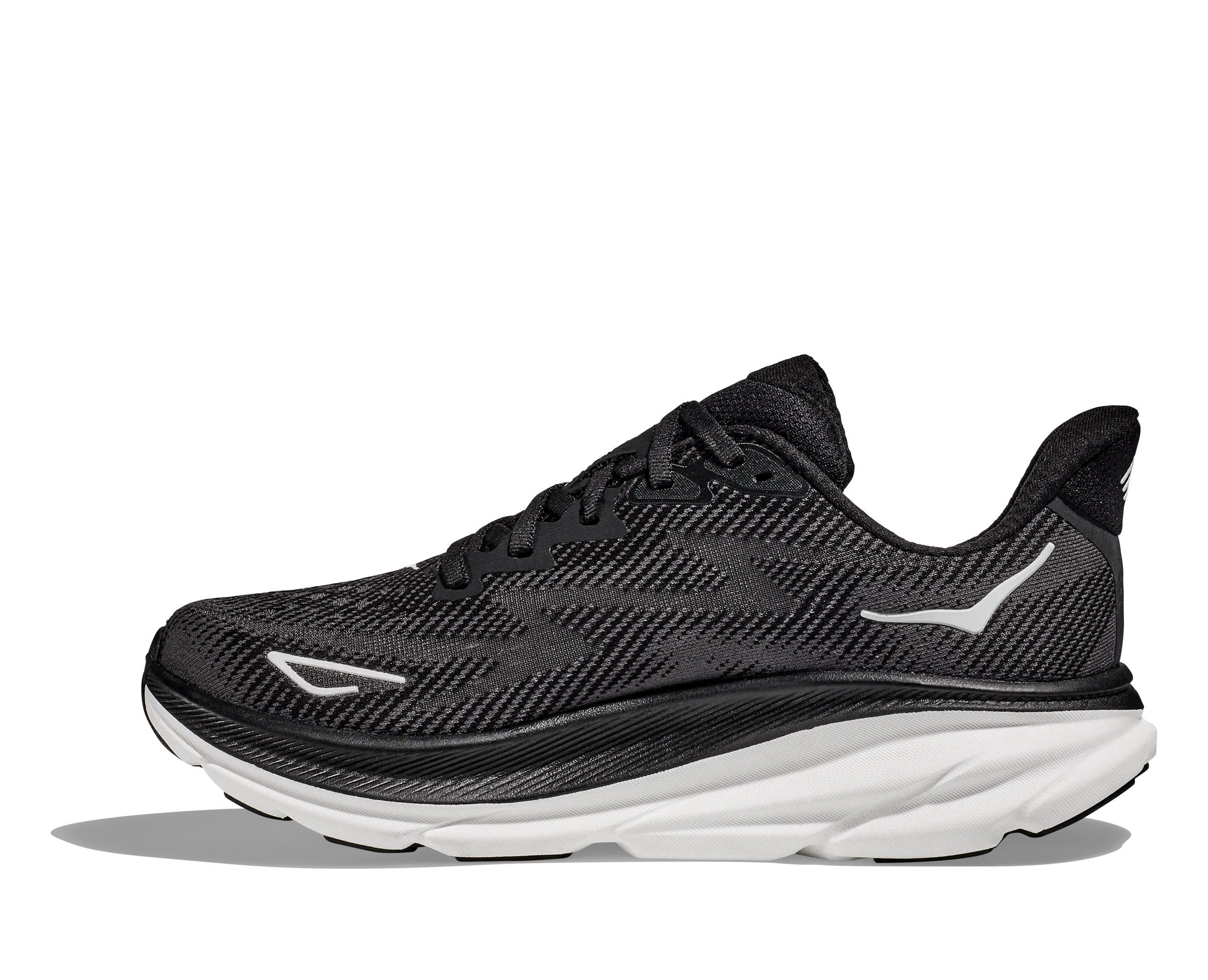 HOKA ONE ONE Men's Clifton (Wide) 9