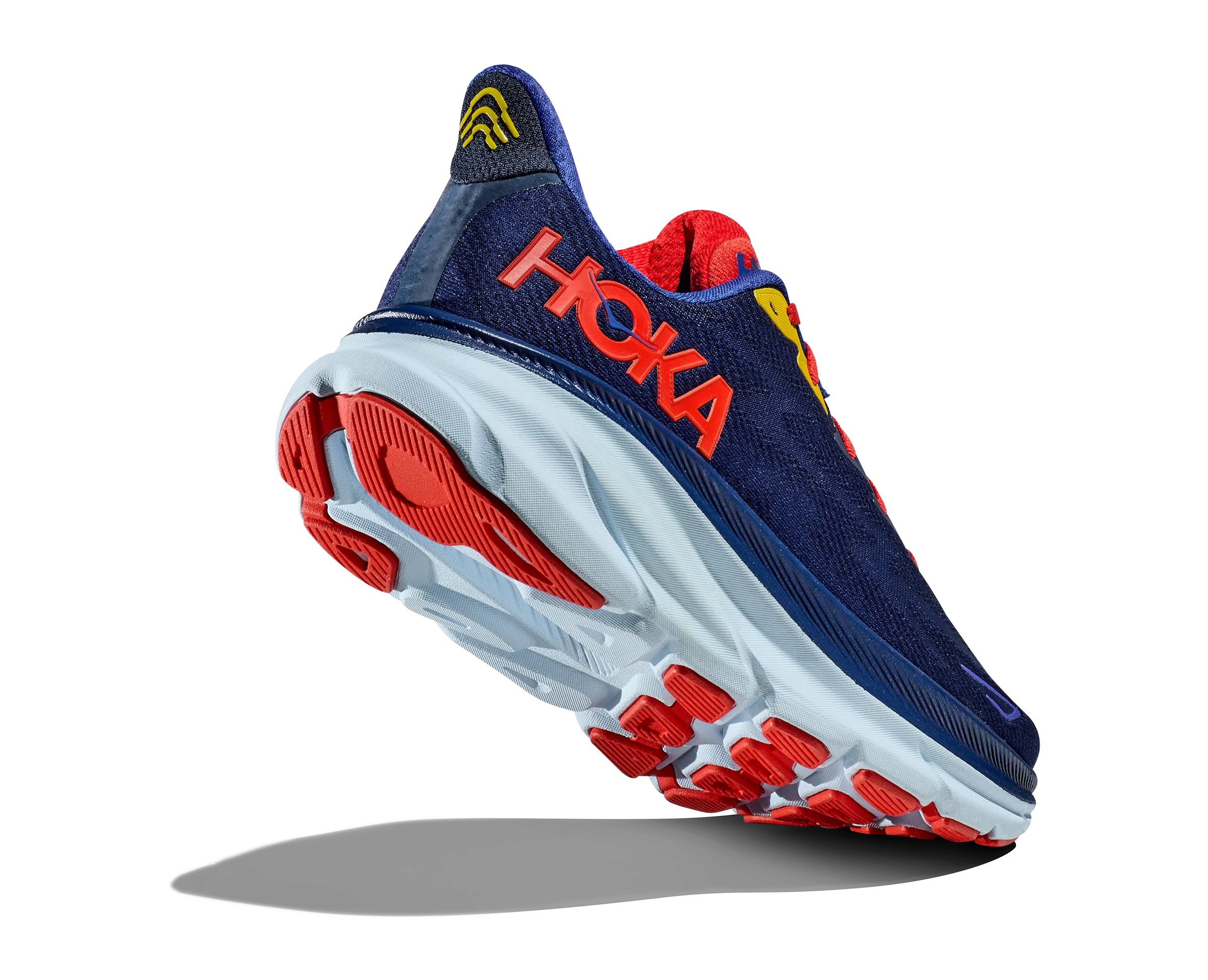 HOKA ONE ONE Men's Clifton (Wide) 9