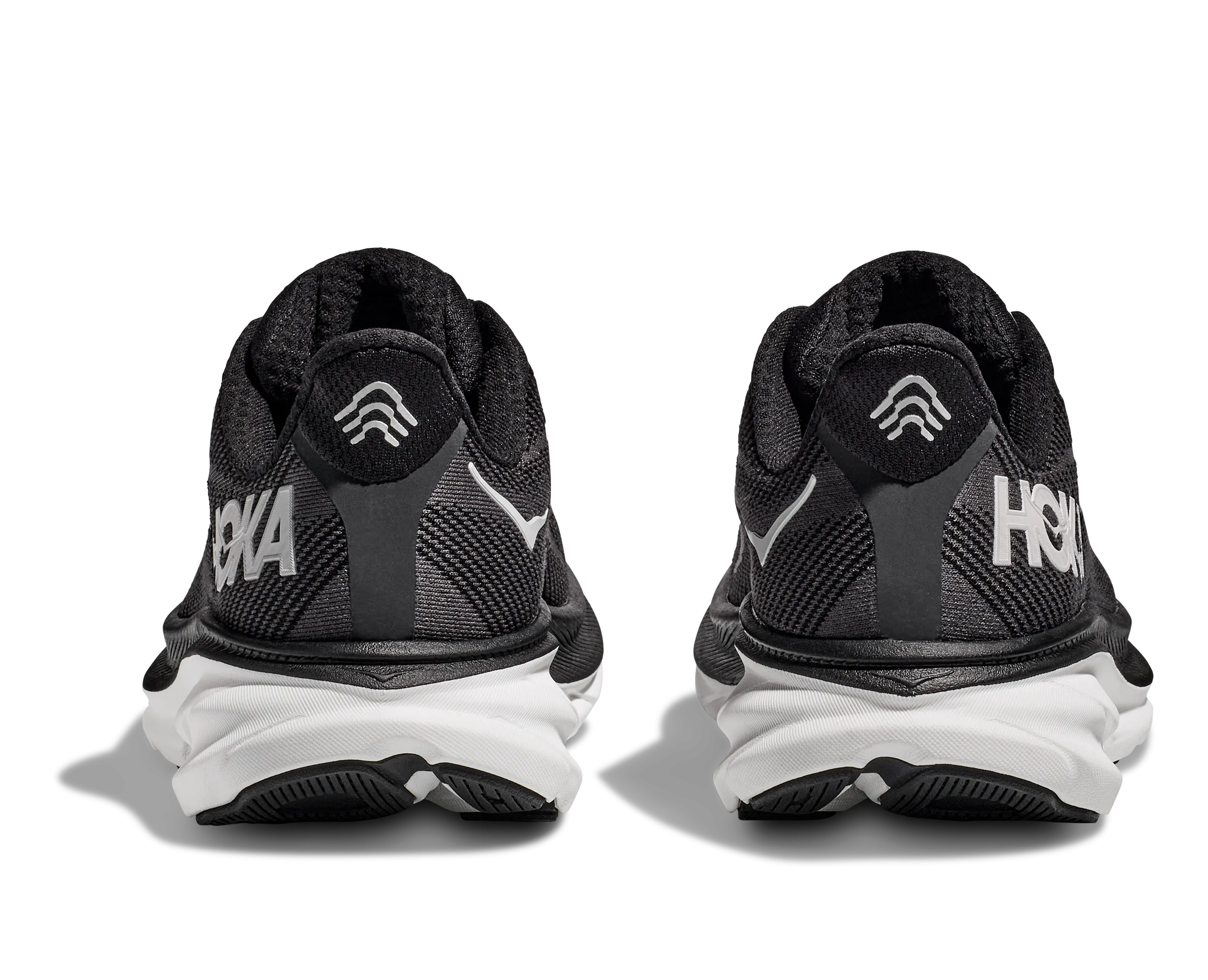 HOKA ONE ONE Men's Clifton (Wide) 9