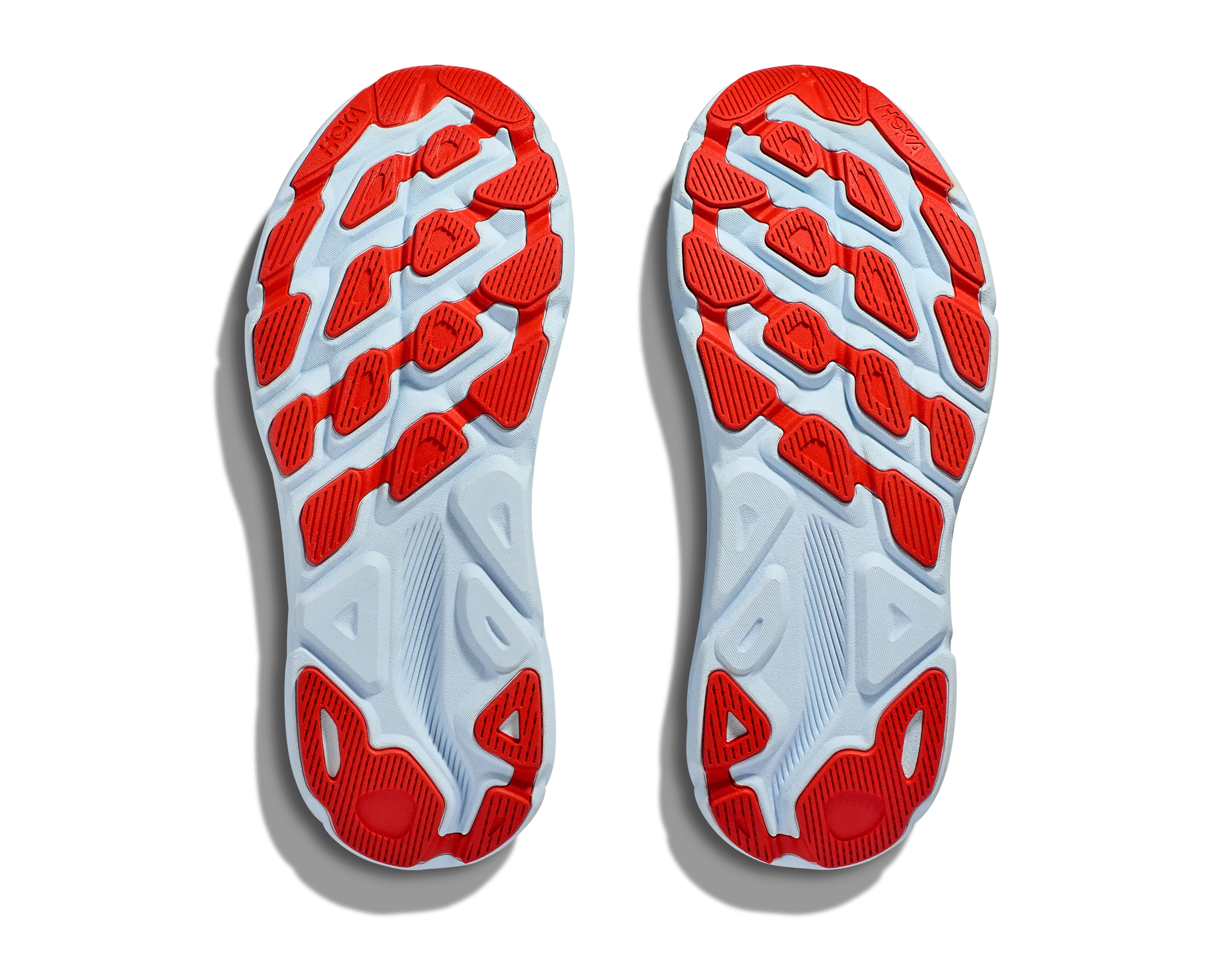HOKA ONE ONE Men's Clifton (Wide) 9